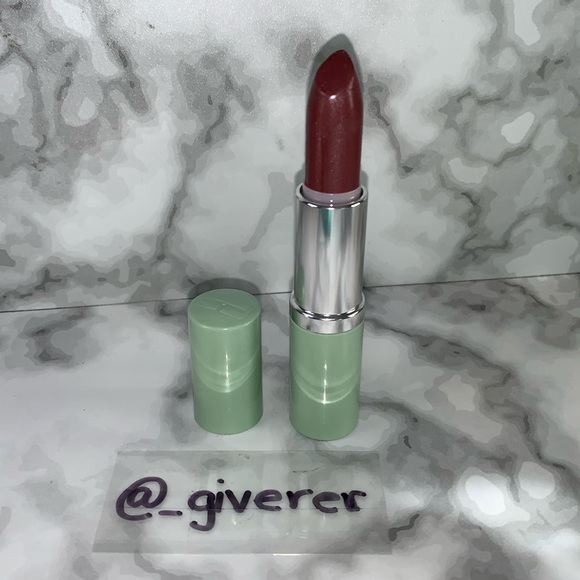TWILIGHT NIUDE Original Clinique Long Last Lipstick